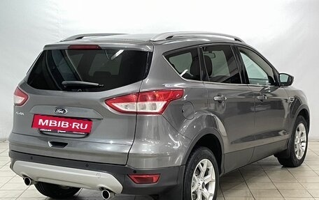 Ford Kuga III, 2013 год, 1 299 000 рублей, 4 фотография