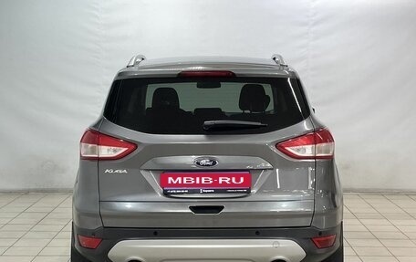 Ford Kuga III, 2013 год, 1 299 000 рублей, 6 фотография