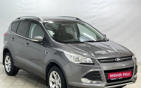 Ford Kuga III, 2013 год, 1 299 000 рублей, 2 фотография