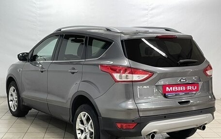 Ford Kuga III, 2013 год, 1 299 000 рублей, 5 фотография