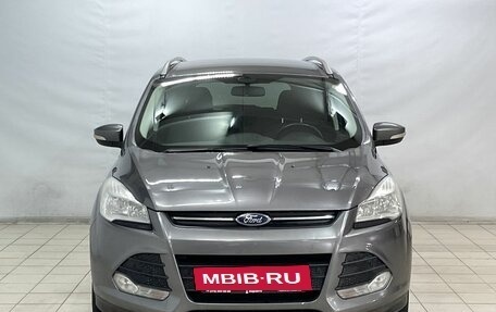 Ford Kuga III, 2013 год, 1 299 000 рублей, 3 фотография
