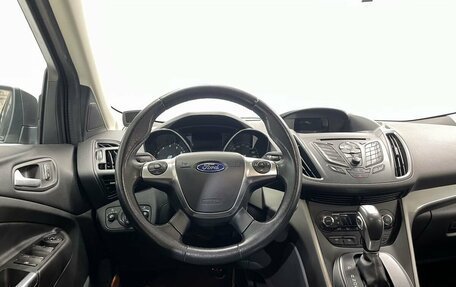 Ford Kuga III, 2013 год, 1 299 000 рублей, 16 фотография