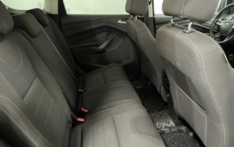 Ford Kuga III, 2013 год, 1 299 000 рублей, 18 фотография