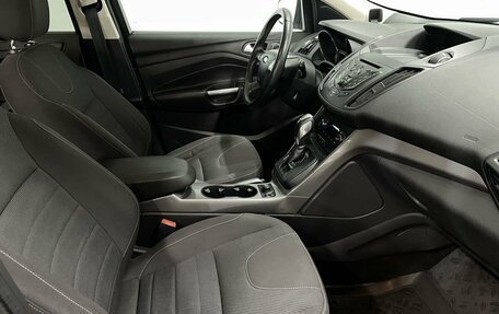 Ford Kuga III, 2013 год, 1 299 000 рублей, 19 фотография