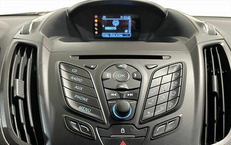 Ford Kuga III, 2013 год, 1 299 000 рублей, 15 фотография