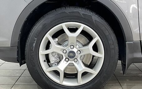 Ford Kuga III, 2013 год, 1 299 000 рублей, 20 фотография