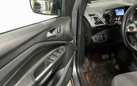 Ford Kuga III, 2013 год, 1 299 000 рублей, 17 фотография
