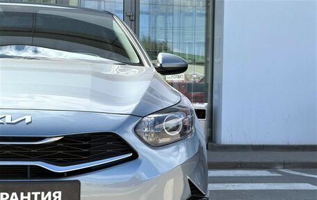 KIA cee'd III, 2022 год, 2 225 000 рублей, 4 фотография