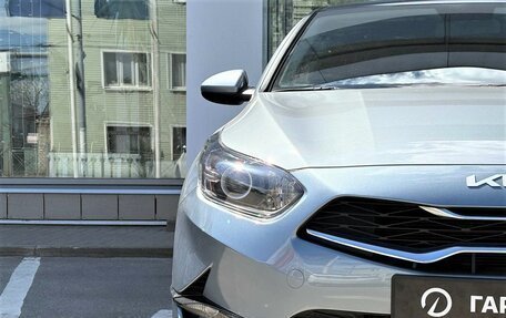 KIA cee'd III, 2022 год, 2 225 000 рублей, 3 фотография