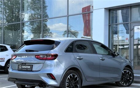 KIA cee'd III, 2022 год, 2 225 000 рублей, 5 фотография