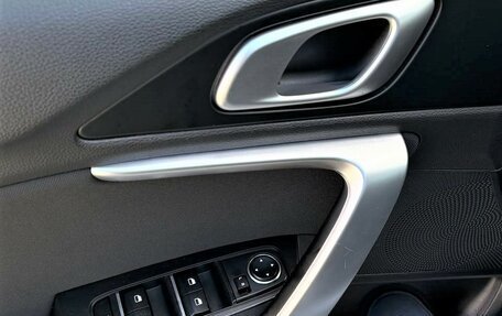 KIA cee'd III, 2022 год, 2 225 000 рублей, 10 фотография