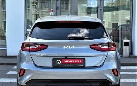 KIA cee'd III, 2022 год, 2 225 000 рублей, 6 фотография