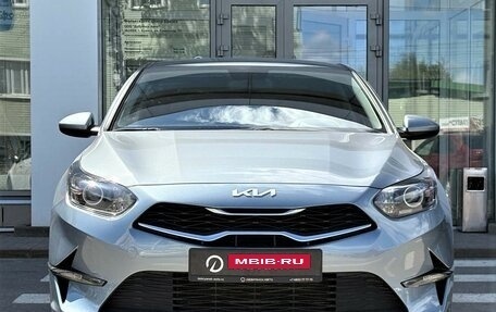 KIA cee'd III, 2022 год, 2 225 000 рублей, 2 фотография