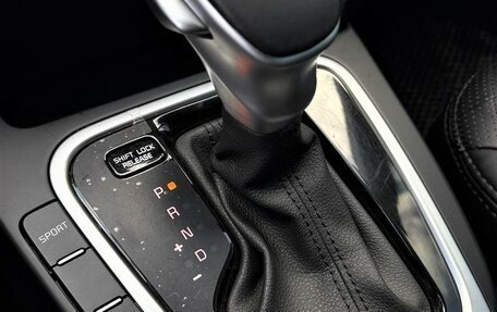 KIA cee'd III, 2022 год, 2 225 000 рублей, 22 фотография
