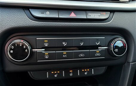 KIA cee'd III, 2022 год, 2 225 000 рублей, 21 фотография