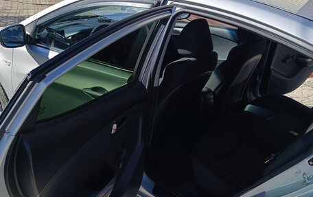 Hyundai Elantra V, 2011 год, 800 000 рублей, 14 фотография