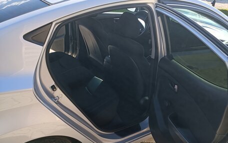 Hyundai Elantra V, 2011 год, 800 000 рублей, 16 фотография