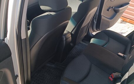 Hyundai Elantra V, 2011 год, 800 000 рублей, 19 фотография