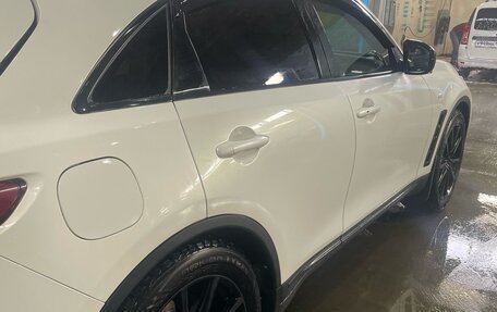 Infiniti FX II, 2012 год, 2 200 000 рублей, 7 фотография