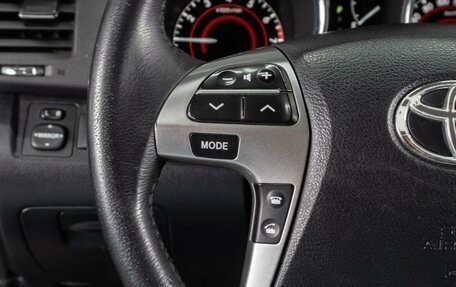 Toyota Highlander III, 2010 год, 2 269 000 рублей, 15 фотография