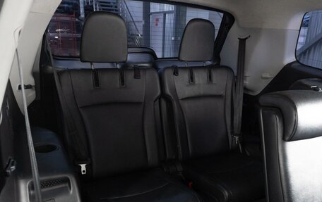 Toyota Highlander III, 2010 год, 2 269 000 рублей, 9 фотография