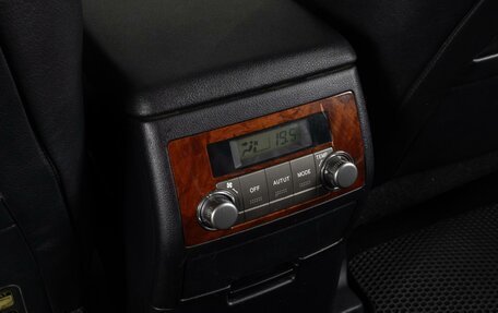 Toyota Highlander III, 2010 год, 2 269 000 рублей, 24 фотография