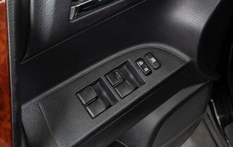 Toyota Highlander III, 2010 год, 2 269 000 рублей, 25 фотография