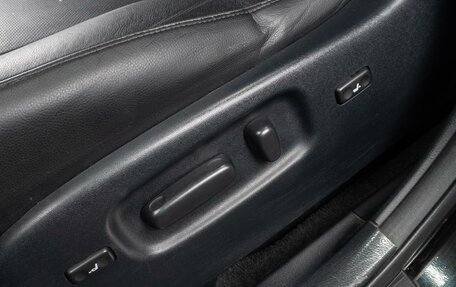 Toyota Highlander III, 2010 год, 2 269 000 рублей, 27 фотография