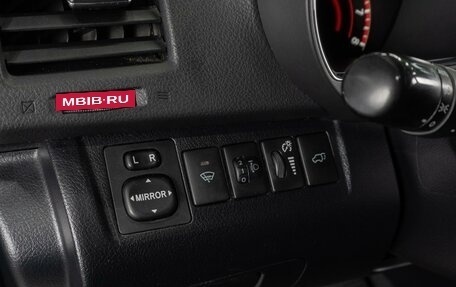Toyota Highlander III, 2010 год, 2 269 000 рублей, 26 фотография