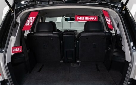 Toyota Highlander III, 2010 год, 2 269 000 рублей, 29 фотография