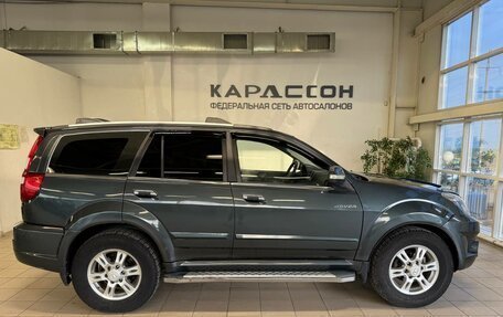 Great Wall Hover H3 I, 2013 год, 820 000 рублей, 6 фотография
