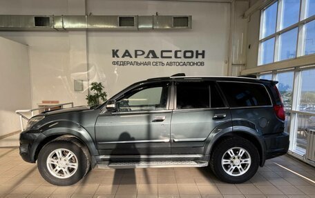 Great Wall Hover H3 I, 2013 год, 820 000 рублей, 5 фотография