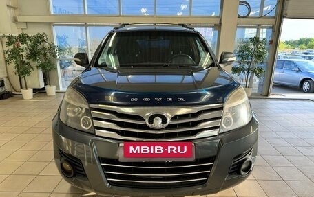 Great Wall Hover H3 I, 2013 год, 820 000 рублей, 3 фотография