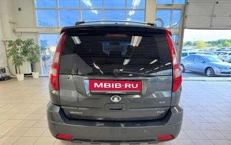 Great Wall Hover H3 I, 2013 год, 820 000 рублей, 4 фотография