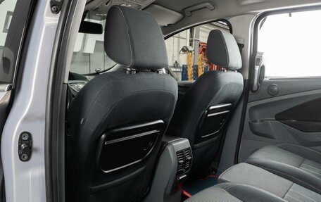 Ford C-MAX II, 2011 год, 899 000 рублей, 13 фотография
