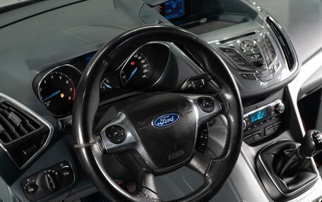 Ford C-MAX II, 2011 год, 899 000 рублей, 14 фотография