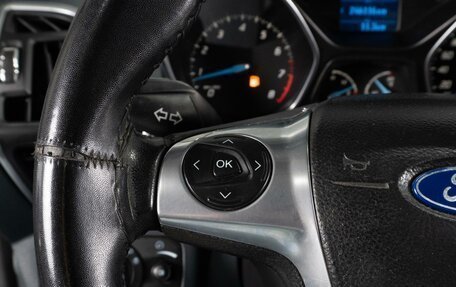 Ford C-MAX II, 2011 год, 899 000 рублей, 15 фотография