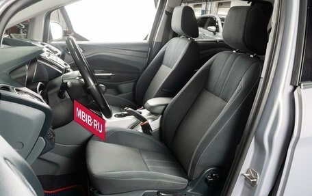 Ford C-MAX II, 2011 год, 899 000 рублей, 11 фотография