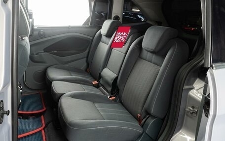 Ford C-MAX II, 2011 год, 899 000 рублей, 10 фотография