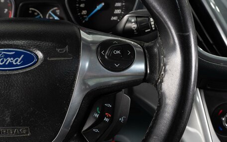 Ford C-MAX II, 2011 год, 899 000 рублей, 16 фотография