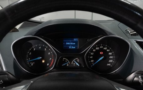 Ford C-MAX II, 2011 год, 899 000 рублей, 18 фотография