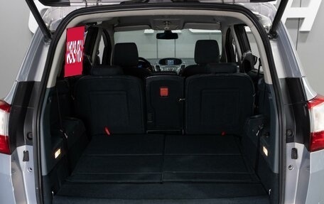 Ford C-MAX II, 2011 год, 899 000 рублей, 24 фотография