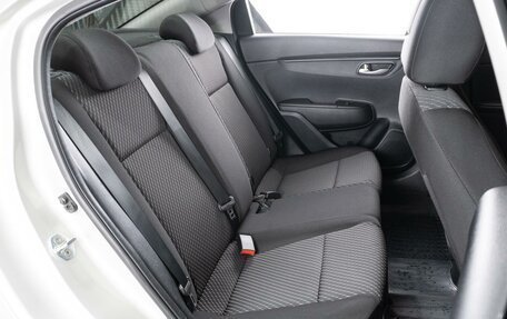KIA Rio IV, 2020 год, 1 649 000 рублей, 7 фотография