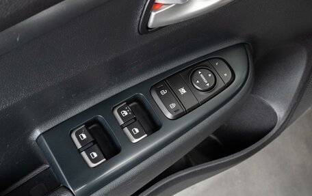 KIA Rio IV, 2020 год, 1 649 000 рублей, 17 фотография