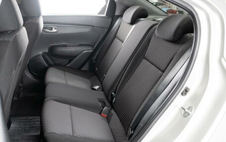 KIA Rio IV, 2020 год, 1 649 000 рублей, 9 фотография