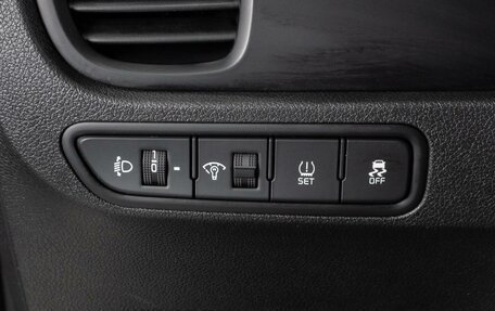 KIA Rio IV, 2020 год, 1 649 000 рублей, 18 фотография
