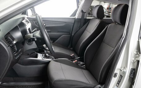 KIA Rio IV, 2020 год, 1 649 000 рублей, 10 фотография
