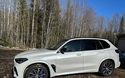 BMW X5, 2019 год, 5 600 000 рублей, 1 фотография