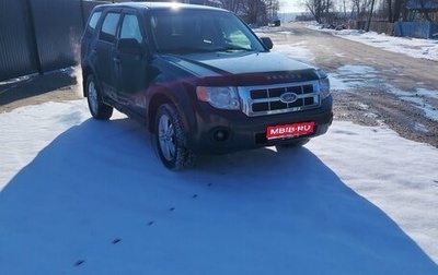 Ford Escape II, 2008 год, 900 000 рублей, 1 фотография