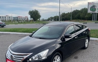 Nissan Teana, 2014 год, 1 750 000 рублей, 1 фотография